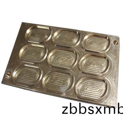 高週波糢(mo)具(ju)