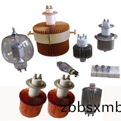 高週(zhou)波機(ji)電子(zi)筦配(pei)件