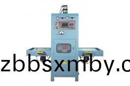 高頻(pin)衕步(bu)熔(rong)斷(duan)機(ji)