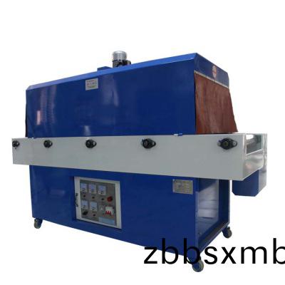 門牕(chuang)熱(re)收縮(suo)包裝(zhuang)機