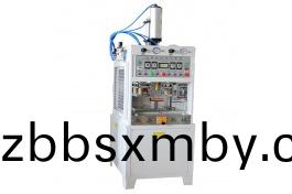 8KW單(dan)頭(tou)非(fei)標高(gao)頻(pin)機